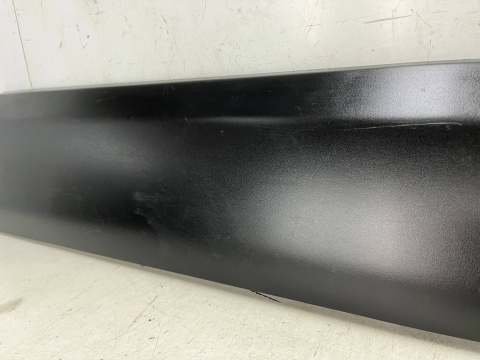 Listwa Mazda CX-30 CX30 2019r.- prawa przednia dolna nakładka drzwi dgh9-51ra1 Listwa Mazda CX-30 CX30 2019r.- prawa przednia dolna nakładka drzwi dgh9-51ra1