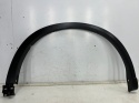 Listwa Mazda CX-5 II CX5 II KF KB 17-21r. prawy przedni rant nadkola błotnika nakładka prawy przód kb7w-51w21