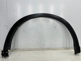 Listwa Mazda CX-5 II CX5 II KF KB 17-21r. prawy przedni rant nadkola błotnika nakładka prawy przód kb7w-51w21