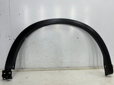 Listwa Mazda CX-5 II CX5 II KF KB 17-21r. prawy przedni rant nadkola błotnika nakładka prawy przód kb7w-51w21 Listwa Mazda CX-5 II CX5 II KF KB 17-21r. prawy przedni rant nadkola błotnika nakładka prawy przód kb7w-51w21