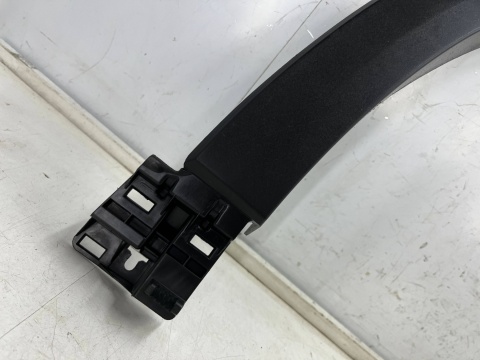 Listwa Mazda CX-5 II CX5 II KF KB 17-21r. prawy przedni rant nadkola błotnika nakładka prawy przód kb7w-51w21 Listwa Mazda CX-5 II CX5 II KF KB 17-21r. prawy przedni rant nadkola błotnika nakładka prawy przód kb7w-51w21