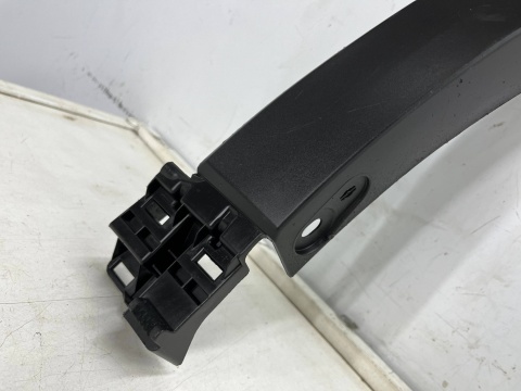Listwa Mazda CX-5 II CX5 II KF KB 17-21r. prawy przedni rant nadkola błotnika nakładka prawy przód kb7w-51w21 Listwa Mazda CX-5 II CX5 II KF KB 17-21r. prawy przedni rant nadkola błotnika nakładka prawy przód kb7w-51w21