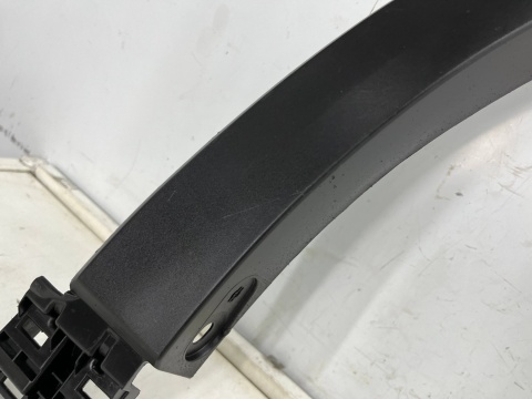 Listwa Mazda CX-5 II CX5 II KF KB 17-21r. prawy przedni rant nadkola błotnika nakładka prawy przód kb7w-51w21 Listwa Mazda CX-5 II CX5 II KF KB 17-21r. prawy przedni rant nadkola błotnika nakładka prawy przód kb7w-51w21