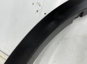 Listwa Mazda CX-5 II CX5 II KF KB 17-21r. prawy przedni rant nadkola błotnika nakładka prawy przód kb7w-51w21