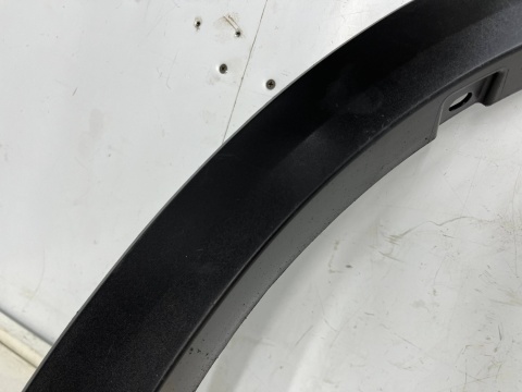 Listwa Mazda CX-5 II CX5 II KF KB 17-21r. prawy przedni rant nadkola błotnika nakładka prawy przód kb7w-51w21 Listwa Mazda CX-5 II CX5 II KF KB 17-21r. prawy przedni rant nadkola błotnika nakładka prawy przód kb7w-51w21