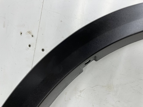 Listwa Mazda CX-5 II CX5 II KF KB 17-21r. prawy przedni rant nadkola błotnika nakładka prawy przód kb7w-51w21 Listwa Mazda CX-5 II CX5 II KF KB 17-21r. prawy przedni rant nadkola błotnika nakładka prawy przód kb7w-51w21
