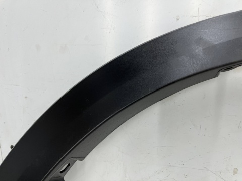 Listwa Mazda CX-5 II CX5 II KF KB 17-21r. prawy przedni rant nadkola błotnika nakładka prawy przód kb7w-51w21 Listwa Mazda CX-5 II CX5 II KF KB 17-21r. prawy przedni rant nadkola błotnika nakładka prawy przód kb7w-51w21