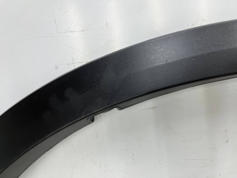 Listwa Mazda CX-5 II CX5 II KF KB 17-21r. prawy przedni rant nadkola błotnika nakładka prawy przód kb7w-51w21 Listwa Mazda CX-5 II CX5 II KF KB 17-21r. prawy przedni rant nadkola błotnika nakładka prawy przód kb7w-51w21