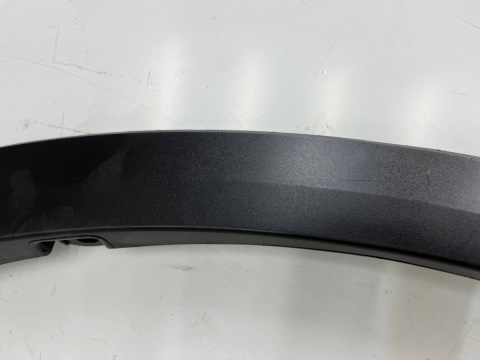 Listwa Mazda CX-5 II CX5 II KF KB 17-21r. prawy przedni rant nadkola błotnika nakładka prawy przód kb7w-51w21 Listwa Mazda CX-5 II CX5 II KF KB 17-21r. prawy przedni rant nadkola błotnika nakładka prawy przód kb7w-51w21