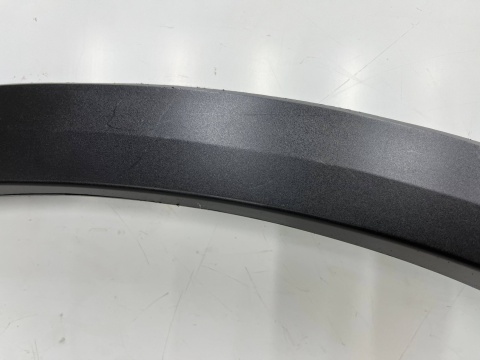 Listwa Mazda CX-5 II CX5 II KF KB 17-21r. prawy przedni rant nadkola błotnika nakładka prawy przód kb7w-51w21 Listwa Mazda CX-5 II CX5 II KF KB 17-21r. prawy przedni rant nadkola błotnika nakładka prawy przód kb7w-51w21