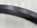 Listwa Mazda CX-5 II CX5 II KF KB 17-21r. prawy przedni rant nadkola błotnika nakładka prawy przód kb7w-51w21