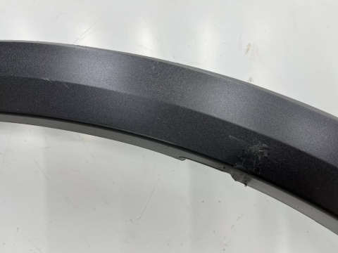 Listwa Mazda CX-5 II CX5 II KF KB 17-21r. prawy przedni rant nadkola błotnika nakładka prawy przód kb7w-51w21 Listwa Mazda CX-5 II CX5 II KF KB 17-21r. prawy przedni rant nadkola błotnika nakładka prawy przód kb7w-51w21