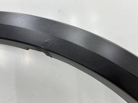Listwa Mazda CX-5 II CX5 II KF KB 17-21r. prawy przedni rant nadkola błotnika nakładka prawy przód kb7w-51w21 Listwa Mazda CX-5 II CX5 II KF KB 17-21r. prawy przedni rant nadkola błotnika nakładka prawy przód kb7w-51w21