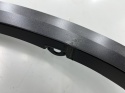 Listwa Mazda CX-5 II CX5 II KF KB 17-21r. prawy przedni rant nadkola błotnika nakładka prawy przód kb7w-51w21