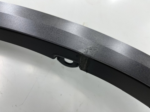 Listwa Mazda CX-5 II CX5 II KF KB 17-21r. prawy przedni rant nadkola błotnika nakładka prawy przód kb7w-51w21 Listwa Mazda CX-5 II CX5 II KF KB 17-21r. prawy przedni rant nadkola błotnika nakładka prawy przód kb7w-51w21