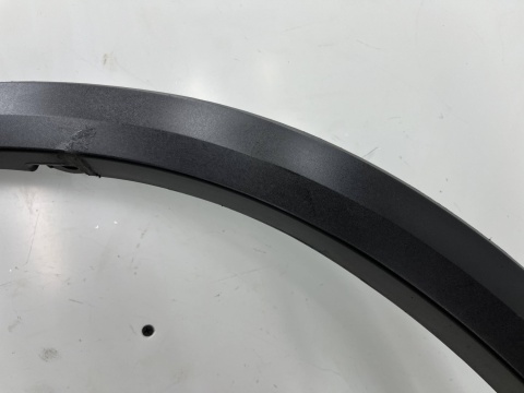 Listwa Mazda CX-5 II CX5 II KF KB 17-21r. prawy przedni rant nadkola błotnika nakładka prawy przód kb7w-51w21 Listwa Mazda CX-5 II CX5 II KF KB 17-21r. prawy przedni rant nadkola błotnika nakładka prawy przód kb7w-51w21