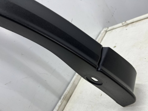 Listwa Mazda CX-5 II CX5 II KF KB 17-21r. prawy przedni rant nadkola błotnika nakładka prawy przód kb7w-51w21 Listwa Mazda CX-5 II CX5 II KF KB 17-21r. prawy przedni rant nadkola błotnika nakładka prawy przód kb7w-51w21