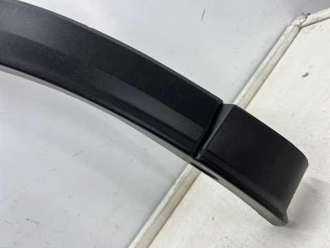 Listwa Mazda CX-5 II CX5 II KF KB 17-21r. prawy przedni rant nadkola błotnika nakładka prawy przód kb7w-51w21 Listwa Mazda CX-5 II CX5 II KF KB 17-21r. prawy przedni rant nadkola błotnika nakładka prawy przód kb7w-51w21