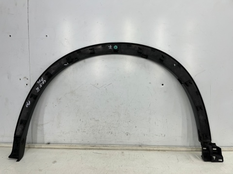 Listwa Mazda CX-5 II CX5 II KF KB 17-21r. prawy przedni rant nadkola błotnika nakładka prawy przód kb7w-51w21 Listwa Mazda CX-5 II CX5 II KF KB 17-21r. prawy przedni rant nadkola błotnika nakładka prawy przód kb7w-51w21