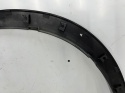 Listwa Mazda CX-5 II CX5 II KF KB 17-21r. prawy przedni rant nadkola błotnika nakładka prawy przód kb7w-51w21