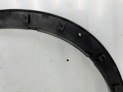 Listwa Mazda CX-5 II CX5 II KF KB 17-21r. prawy przedni rant nadkola błotnika nakładka prawy przód kb7w-51w21 Listwa Mazda CX-5 II CX5 II KF KB 17-21r. prawy przedni rant nadkola błotnika nakładka prawy przód kb7w-51w21
