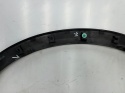 Listwa Mazda CX-5 II CX5 II KF KB 17-21r. prawy przedni rant nadkola błotnika nakładka prawy przód kb7w-51w21