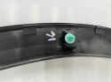 Listwa Mazda CX-5 II CX5 II KF KB 17-21r. prawy przedni rant nadkola błotnika nakładka prawy przód kb7w-51w21