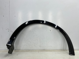 Listwa Mazda CX-5 II CX5 II KP LIFT 21r.- LEWY tylny rant nadkola błotnika nakładka POŁYSK lewy tył kpg1-51w61