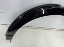 Listwa Mazda CX-5 II CX5 II KP LIFT 21r.- LEWY tylny rant nadkola błotnika nakładka POŁYSK lewy tył kpg1-51w61