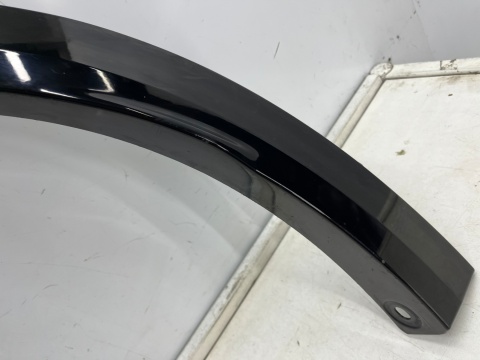Listwa Mazda CX-5 II CX5 II KP LIFT 21r.- LEWY tylny rant nadkola błotnika nakładka POŁYSK lewy tył kpg1-51w61 Listwa Mazda CX-5 II CX5 II KP LIFT 21r.- LEWY tylny rant nadkola błotnika nakładka POŁYSK lewy tył kpg1-51w61