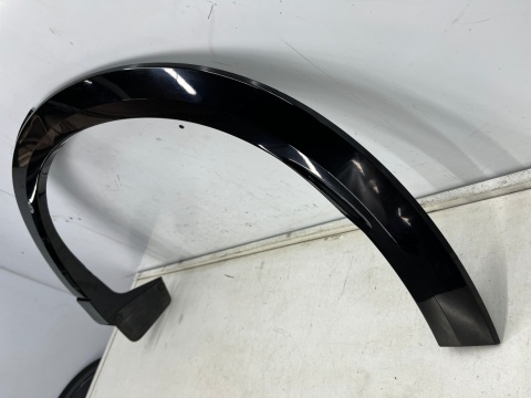 Listwa Mazda CX-5 II CX5 II KP LIFT 21r.- LEWY tylny rant nadkola błotnika nakładka POŁYSK lewy tył kpg1-51w61 Listwa Mazda CX-5 II CX5 II KP LIFT 21r.- LEWY tylny rant nadkola błotnika nakładka POŁYSK lewy tył kpg1-51w61