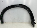 Listwa Mazda CX-5 II CX5 II KP LIFT 21r.- LEWY tylny rant nadkola błotnika nakładka POŁYSK lewy tył kpg1-51w61