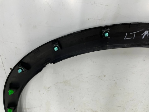 Listwa Mazda CX-5 II CX5 II KP LIFT 21r.- LEWY tylny rant nadkola błotnika nakładka POŁYSK lewy tył kpg1-51w61 Listwa Mazda CX-5 II CX5 II KP LIFT 21r.- LEWY tylny rant nadkola błotnika nakładka POŁYSK lewy tył kpg1-51w61