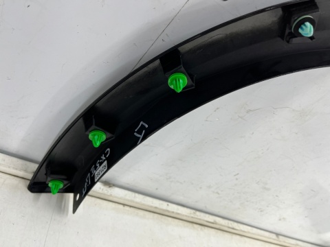 Listwa Mazda CX-5 II CX5 II KP LIFT 21r.- LEWY tylny rant nadkola błotnika nakładka POŁYSK lewy tył kpg1-51w61 Listwa Mazda CX-5 II CX5 II KP LIFT 21r.- LEWY tylny rant nadkola błotnika nakładka POŁYSK lewy tył kpg1-51w61