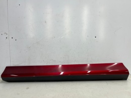 Listwa Mazda CX-60 CX60 22r.- lewa przednia dolna nakładka drzwi lewy przód kr9r-51rb1