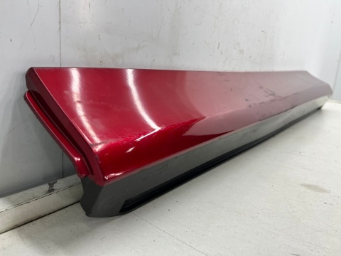 Listwa Mazda CX-60 CX60 22r.- lewa przednia dolna nakładka drzwi lewy przód kr9r-51rb1