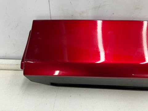 Listwa Mazda CX-60 CX60 22r.- lewa przednia dolna nakładka drzwi lewy przód kr9r-51rb1