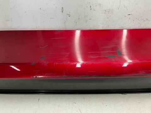 Listwa Mazda CX-60 CX60 22r.- lewa przednia dolna nakładka drzwi lewy przód kr9r-51rb1