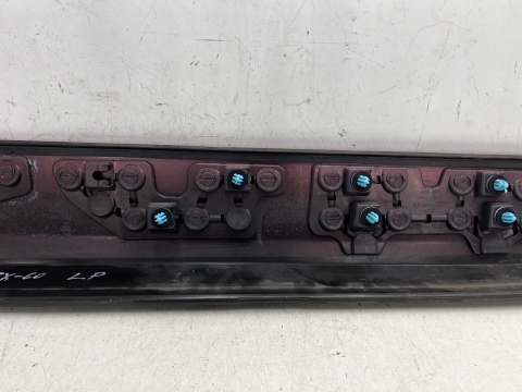 Listwa Mazda CX-60 CX60 22r.- lewa przednia dolna nakładka drzwi lewy przód kr9r-51rb1