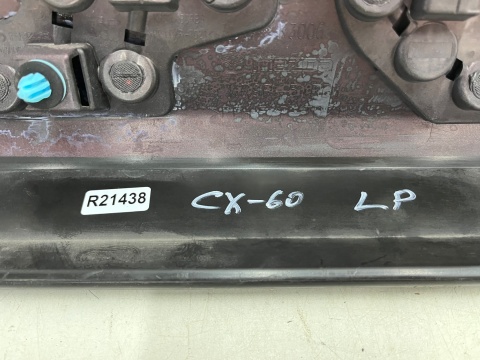 Listwa Mazda CX-60 CX60 22r.- lewa przednia dolna nakładka drzwi lewy przód kr9r-51rb1