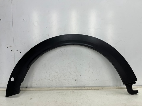 Listwa Mini Countryman II F60 17-23r. lewy przedni rant nadkola błotnika zderzaka nakładka na PDC lewy przód 7389365 Listwa Mini Countryman II F60 17-23r. lewy przedni rant nadkola błotnika zderzaka nakładka na PDC lewy przód 7389365