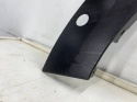 Listwa Mini Countryman II F60 17-23r. lewy przedni rant nadkola błotnika zderzaka nakładka na PDC lewy przód 7389365