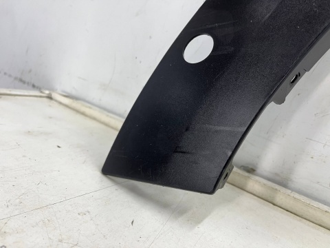 Listwa Mini Countryman II F60 17-23r. lewy przedni rant nadkola błotnika zderzaka nakładka na PDC lewy przód 7389365 Listwa Mini Countryman II F60 17-23r. lewy przedni rant nadkola błotnika zderzaka nakładka na PDC lewy przód 7389365