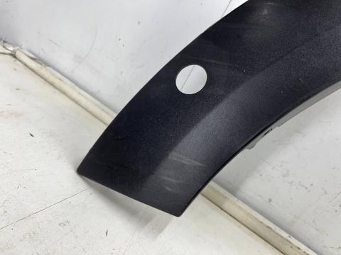 Listwa Mini Countryman II F60 17-23r. lewy przedni rant nadkola błotnika zderzaka nakładka na PDC lewy przód 7389365 Listwa Mini Countryman II F60 17-23r. lewy przedni rant nadkola błotnika zderzaka nakładka na PDC lewy przód 7389365