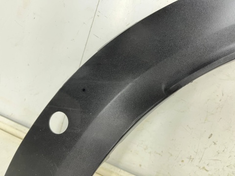 Listwa Mini Countryman II F60 17-23r. lewy przedni rant nadkola błotnika zderzaka nakładka na PDC lewy przód 7389365 Listwa Mini Countryman II F60 17-23r. lewy przedni rant nadkola błotnika zderzaka nakładka na PDC lewy przód 7389365