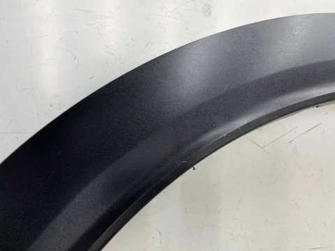 Listwa Mini Countryman II F60 17-23r. lewy przedni rant nadkola błotnika zderzaka nakładka na PDC lewy przód 7389365 Listwa Mini Countryman II F60 17-23r. lewy przedni rant nadkola błotnika zderzaka nakładka na PDC lewy przód 7389365