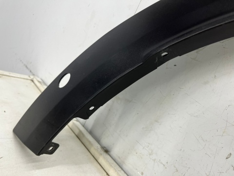 Listwa Mini Countryman II F60 17-23r. lewy przedni rant nadkola błotnika zderzaka nakładka na PDC lewy przód 7389365 Listwa Mini Countryman II F60 17-23r. lewy przedni rant nadkola błotnika zderzaka nakładka na PDC lewy przód 7389365