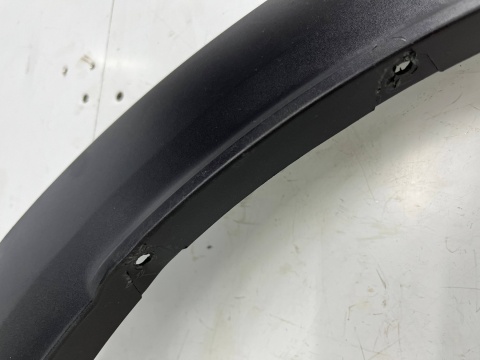 Listwa Mini Countryman II F60 17-23r. lewy przedni rant nadkola błotnika zderzaka nakładka na PDC lewy przód 7389365 Listwa Mini Countryman II F60 17-23r. lewy przedni rant nadkola błotnika zderzaka nakładka na PDC lewy przód 7389365