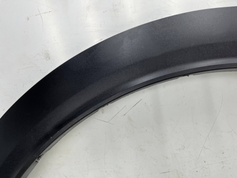 Listwa Mini Countryman II F60 17-23r. lewy przedni rant nadkola błotnika zderzaka nakładka na PDC lewy przód 7389365 Listwa Mini Countryman II F60 17-23r. lewy przedni rant nadkola błotnika zderzaka nakładka na PDC lewy przód 7389365