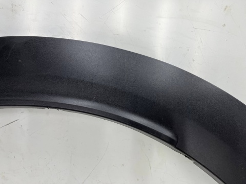 Listwa Mini Countryman II F60 17-23r. lewy przedni rant nadkola błotnika zderzaka nakładka na PDC lewy przód 7389365 Listwa Mini Countryman II F60 17-23r. lewy przedni rant nadkola błotnika zderzaka nakładka na PDC lewy przód 7389365